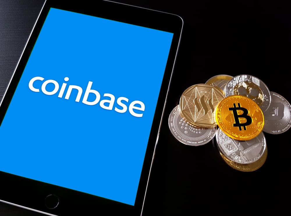 Coinbase會成為加密貨幣界的港交所？ (明報「明智博立」專欄)