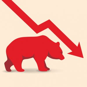 熊市投資的經驗之談 (信報「財智博立」專欄)