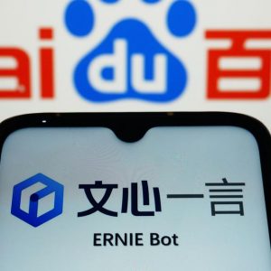 中國AI大語言模型(LLM)的實力如何？