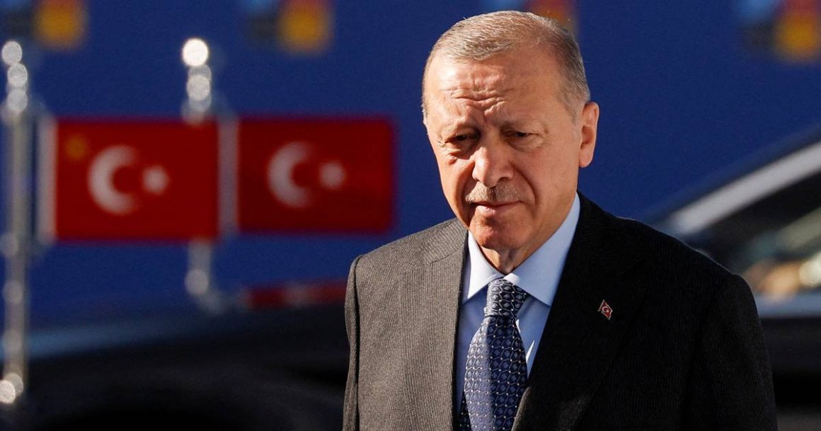 為什麼土耳其的通脹率超過80%？