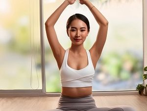 在美國比lululemon更火的瑜伽品牌 (信報「財智博立」專欄)