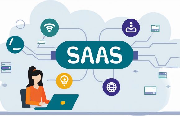 需要認識SaaS板塊 (信報「財智博立」專欄)