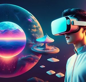 VR設備的提升是元宇宙成功的先決條件(信報「財智博立」專欄)